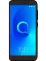 Condivisione del Wi-Fi con un Alcatel 1