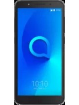 Condivisione del Wi-Fi con un Alcatel 1C