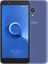 alcatel 1x