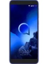 Registrare lo schermo su Alcatel 1X (2019)