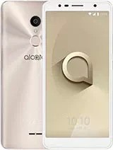 Condivisione del Wi-Fi con un alcatel 3c