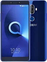 Condivisione del Wi-Fi con un alcatel 3v