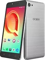 Registrare lo schermo su alcatel A5 LED