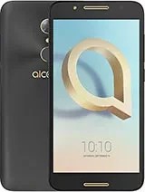 Condivisione del Wi-Fi con un alcatel A7