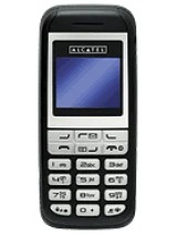 alcatel OT-E201