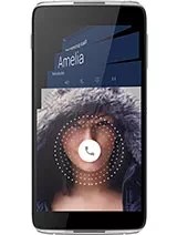 Invia la mia posizione da un alcatel Idol 4