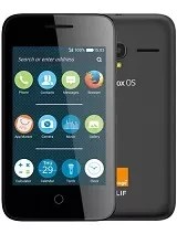 alcatel Orange Klif