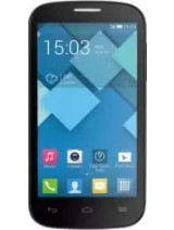 Alcatel OneTouch Pop C5