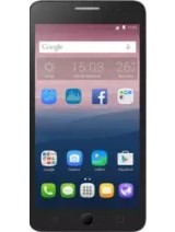 Condivisione del Wi-Fi con un Alcatel OneTouch Pop Star 4G