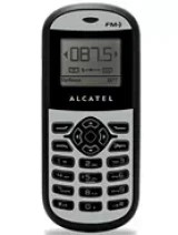 alcatel OT-109