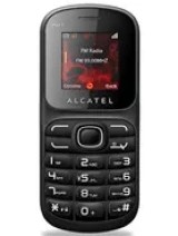 alcatel OT-217