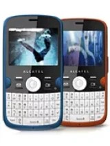 alcatel OT-799 Play