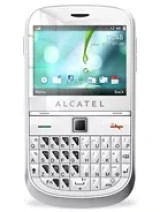 alcatel OT-900