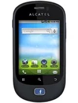 Condivisione del Wi-Fi con ad alcatel OT-908F