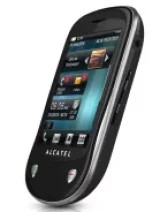 alcatel OT-710