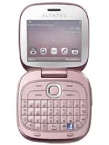 alcatel OT-810D