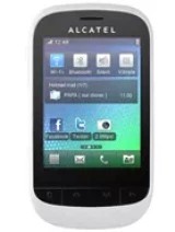 alcatel OT-720