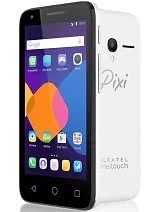 Registrare lo schermo su alcatel Pixi 3 (4)