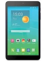 Registrare lo schermo su alcatel Pixi 3 (8) 3G