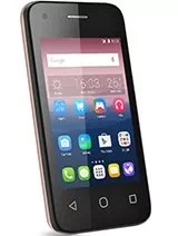 Registrare lo schermo su alcatel Pixi 4 (3.5)