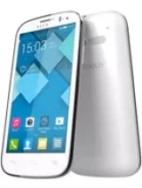 Registrare lo schermo su alcatel Pop C5