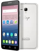 Condivisione del Wi-Fi con ad alcatel Pop 3 (5.5)