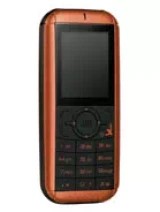 alcatel OT-I650 SPORT