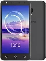 Registrare lo schermo su alcatel U5 HD