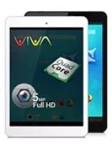 Condivisione del Wi-Fi con un Allview Viva Q8