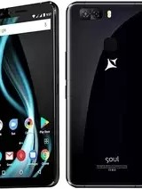 Allview X4 Soul Infinity Plus