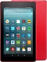 Invia la mia posizione da un Amazon Fire 7 (2017)