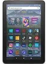 Invia la mia posizione da un Amazon Fire HD 8 Plus (2022)