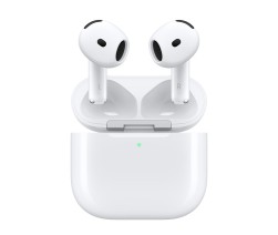 AirPods 4 Active Noise Cancellation