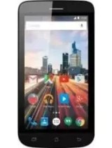 Registrare lo schermo su Archos 40 Helium