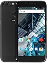 Condivisione del Wi-Fi con un Archos 50 Graphite