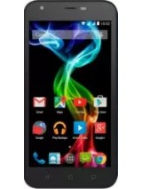 Archos 50c Platinum