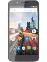 Condivisione del Wi-Fi con un Archos 55 Helium Ultra