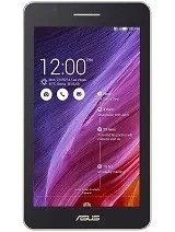 Registrare lo schermo su Asus Fonepad 7 FE171CG