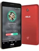 Condivisione del Wi-Fi con ad Asus Fonepad 7 FE375CXG