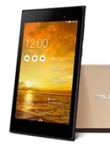 Invia la mia posizione da un Asus Memo Pad 7 ME572C