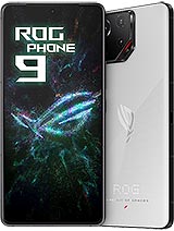 Registrare lo schermo su Asus ROG Phone 9