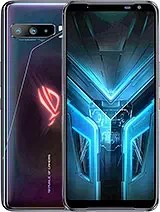 Asus ROG Phone 3 Strix