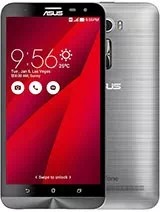 Registrare lo schermo su Asus Zenfone 2 Laser ZE601KL