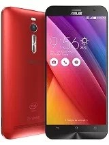 Registrare lo schermo su Asus Zenfone 2 ZE550ML