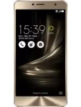 Asus ZenFone 3 Deluxe ZS550KL