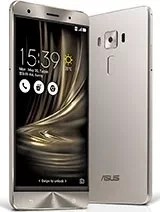 Condivisione del Wi-Fi con un Asus Zenfone 3 Deluxe ZS570KL