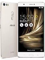 Invia la mia posizione da un Asus Zenfone 3 Ultra ZU680KL