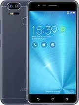 Invia la mia posizione da un Asus Zenfone 3 Zoom ZE553KL