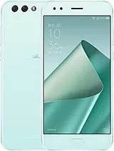 Registrare lo schermo su Asus Zenfone 4 ZE554KL