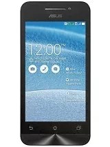 Invia la mia posizione da un Asus Zenfone 4